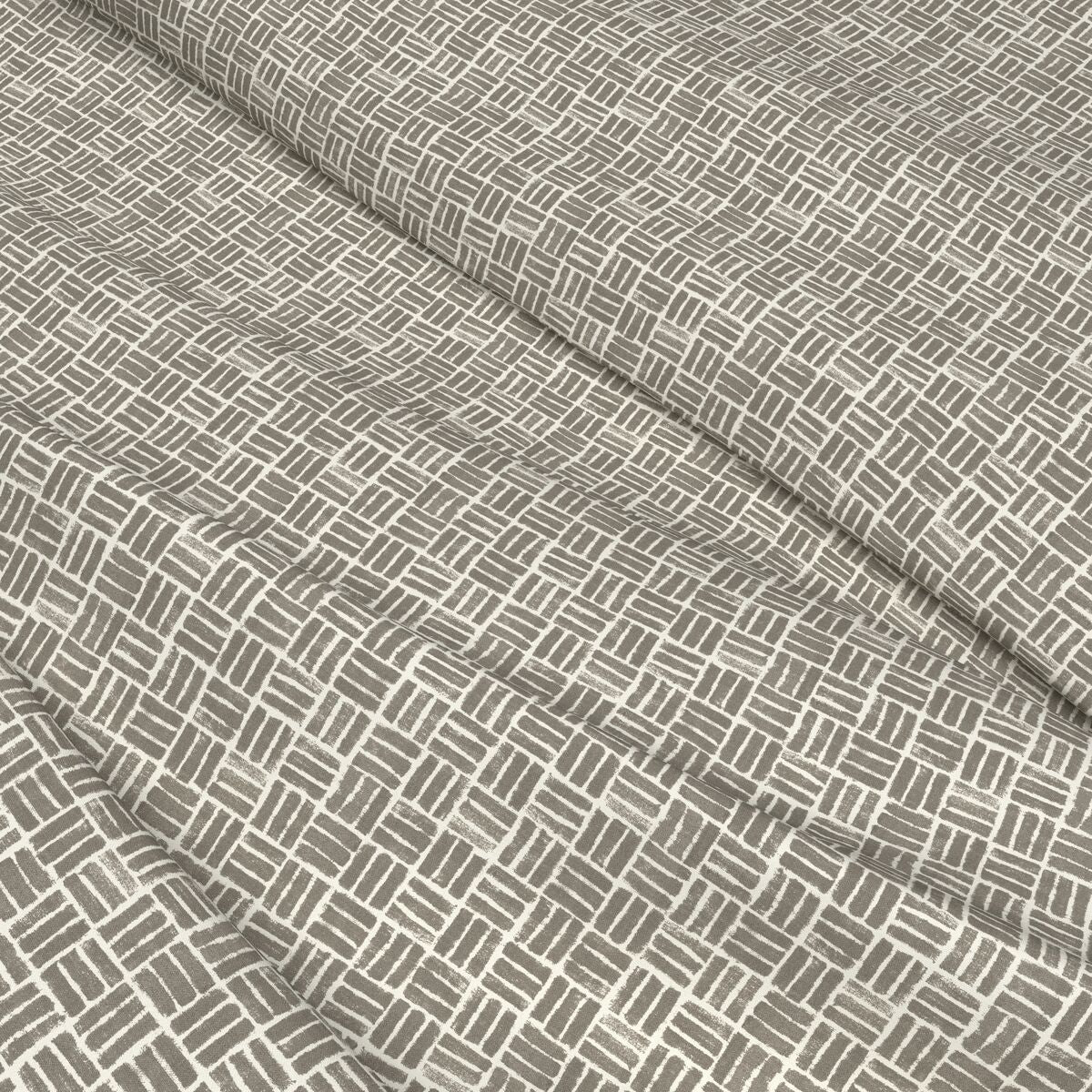Atlas - Flint - Pure Edit Fabric