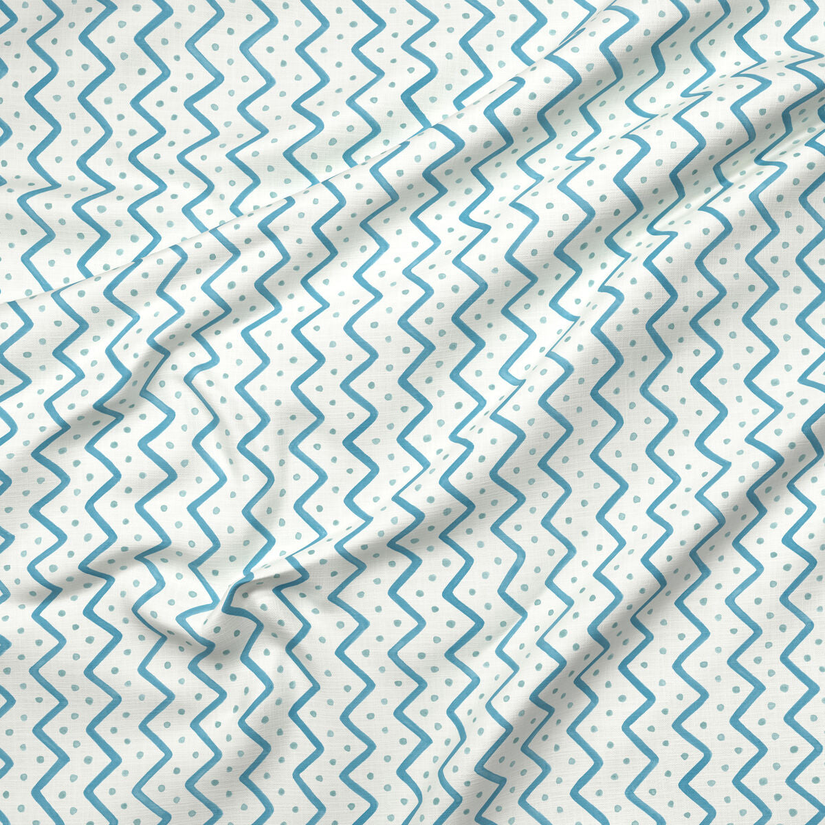 Azmi - Chambray - Pure Edit Fabric
