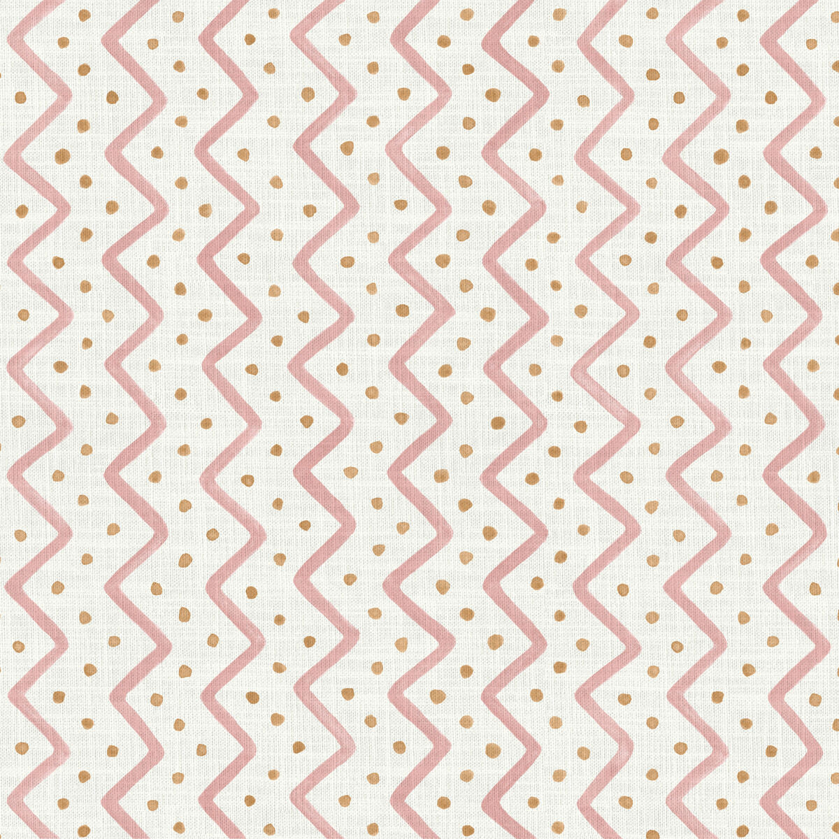 Azmi - Rose - Pure Edit Fabric