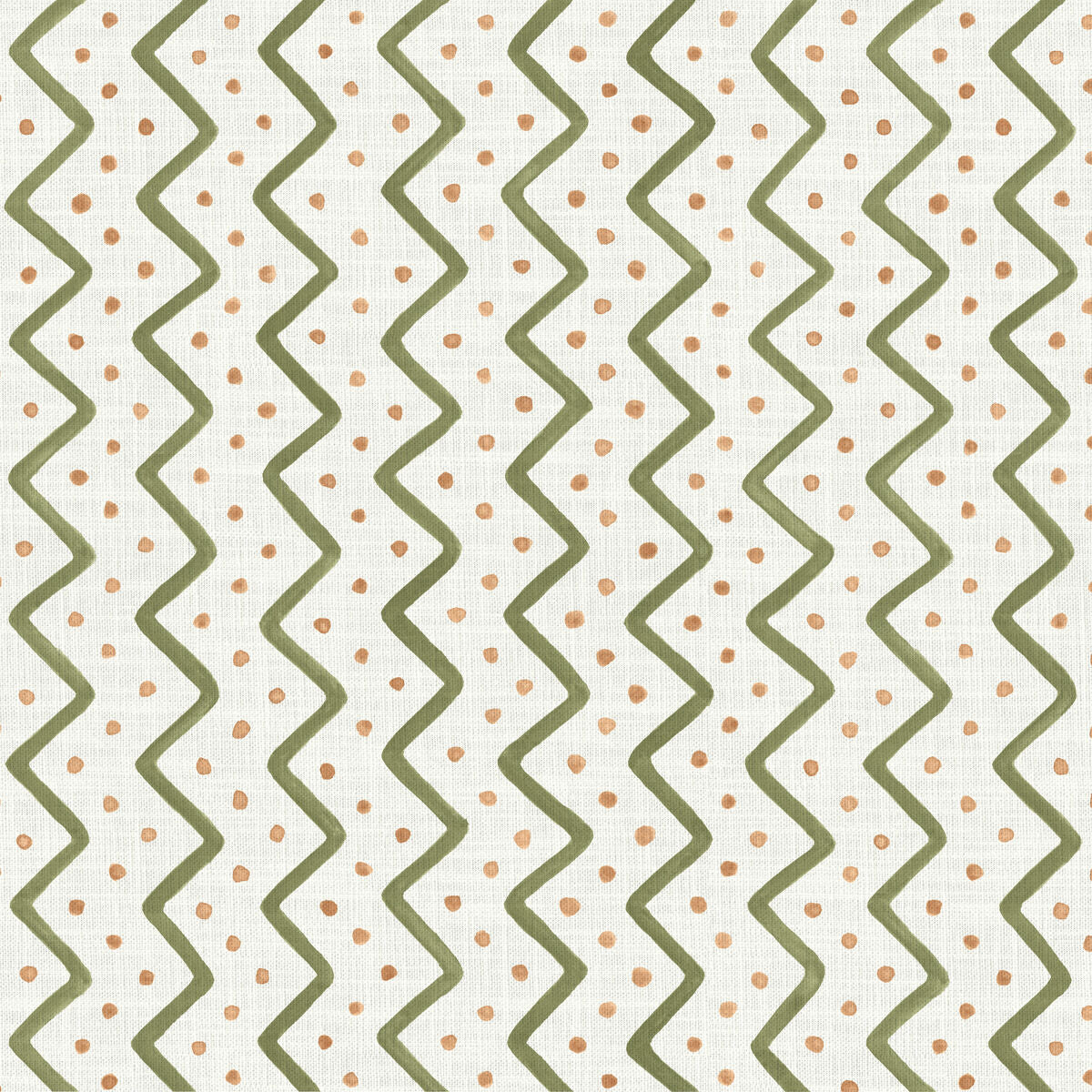 Azmi - Olive - Pure Edit Fabric