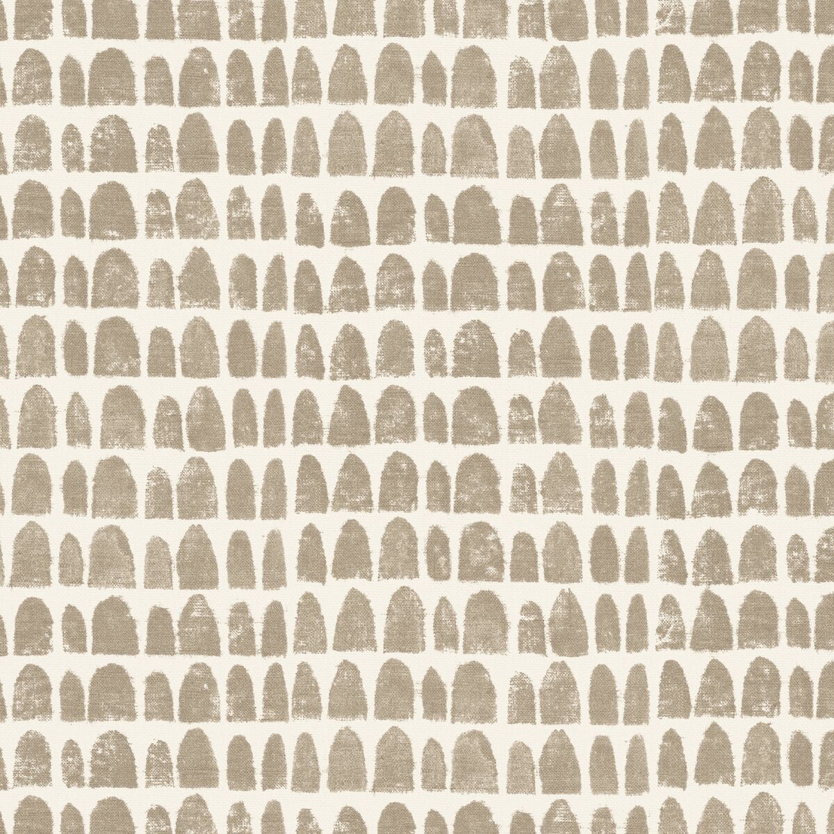 Babouches - Clay - Pure Edit Fabric