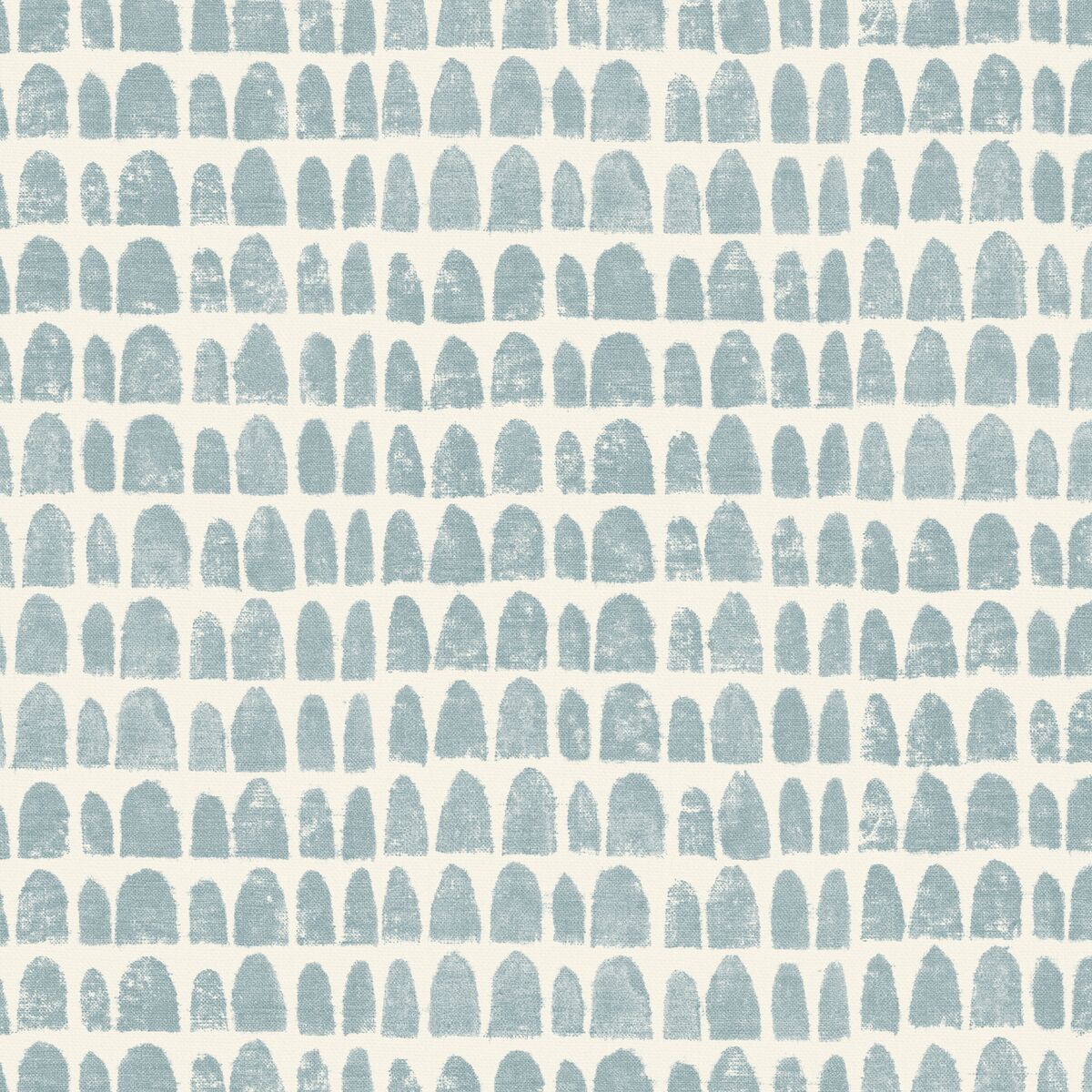 Babouches - Sky - Pure Edit Fabric