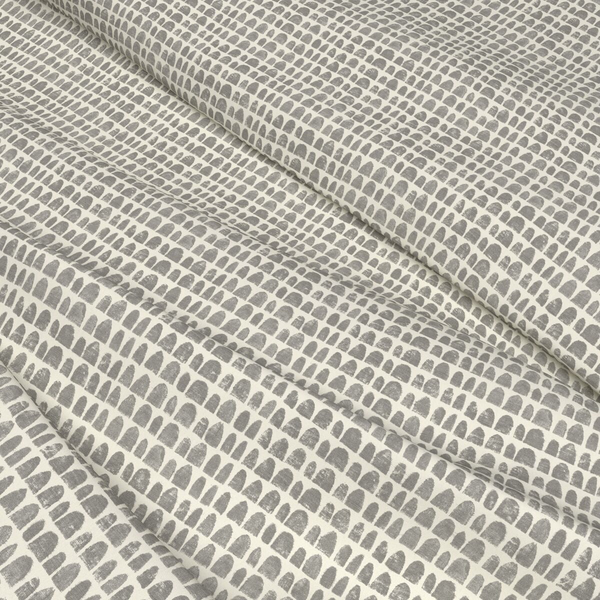 Babouches - Fog - Pure Edit Fabric