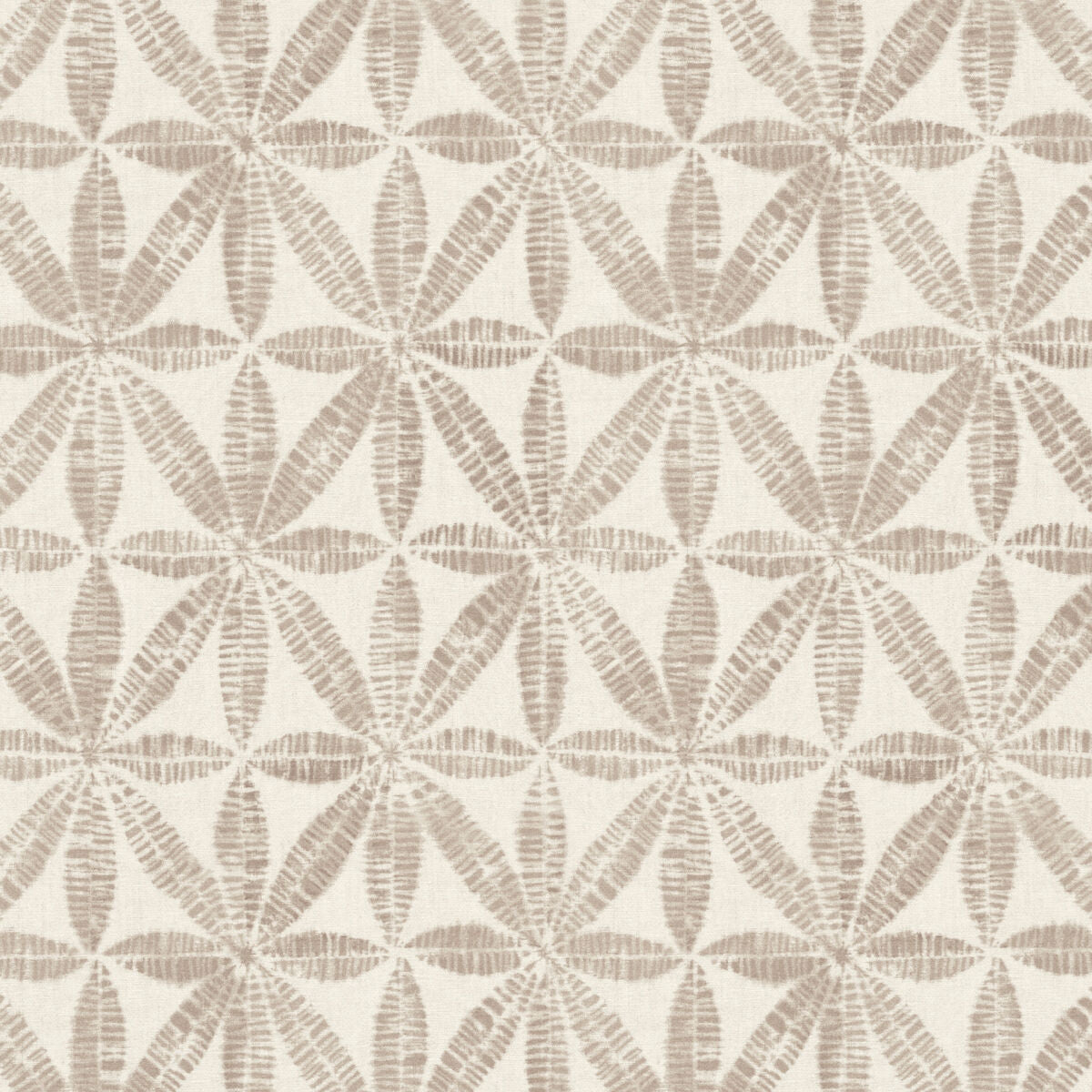 Bandhani - Taupe - Pure Edit Fabric