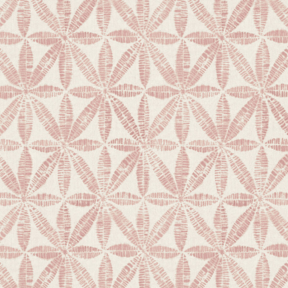 Bandhani - Rose - Pure Edit Fabric