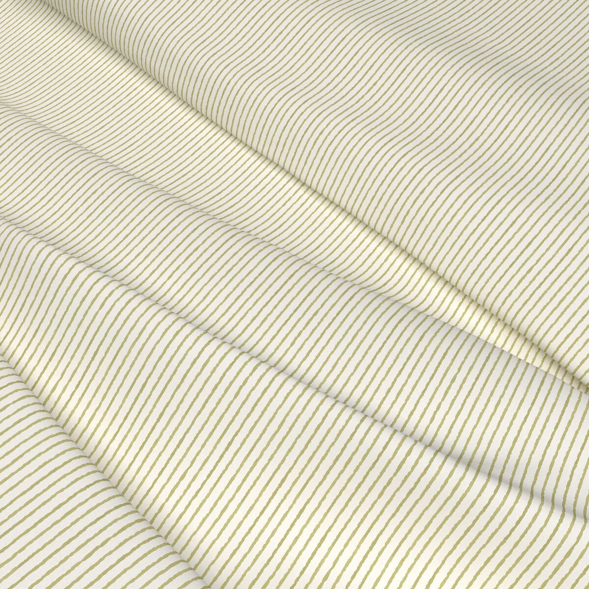 Cho - Leaf - Pure Edit Fabric