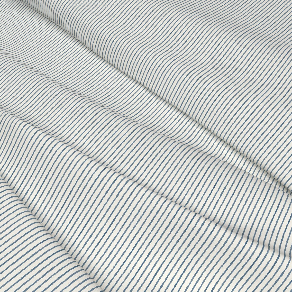Cho - Ink - Pure Edit Fabric