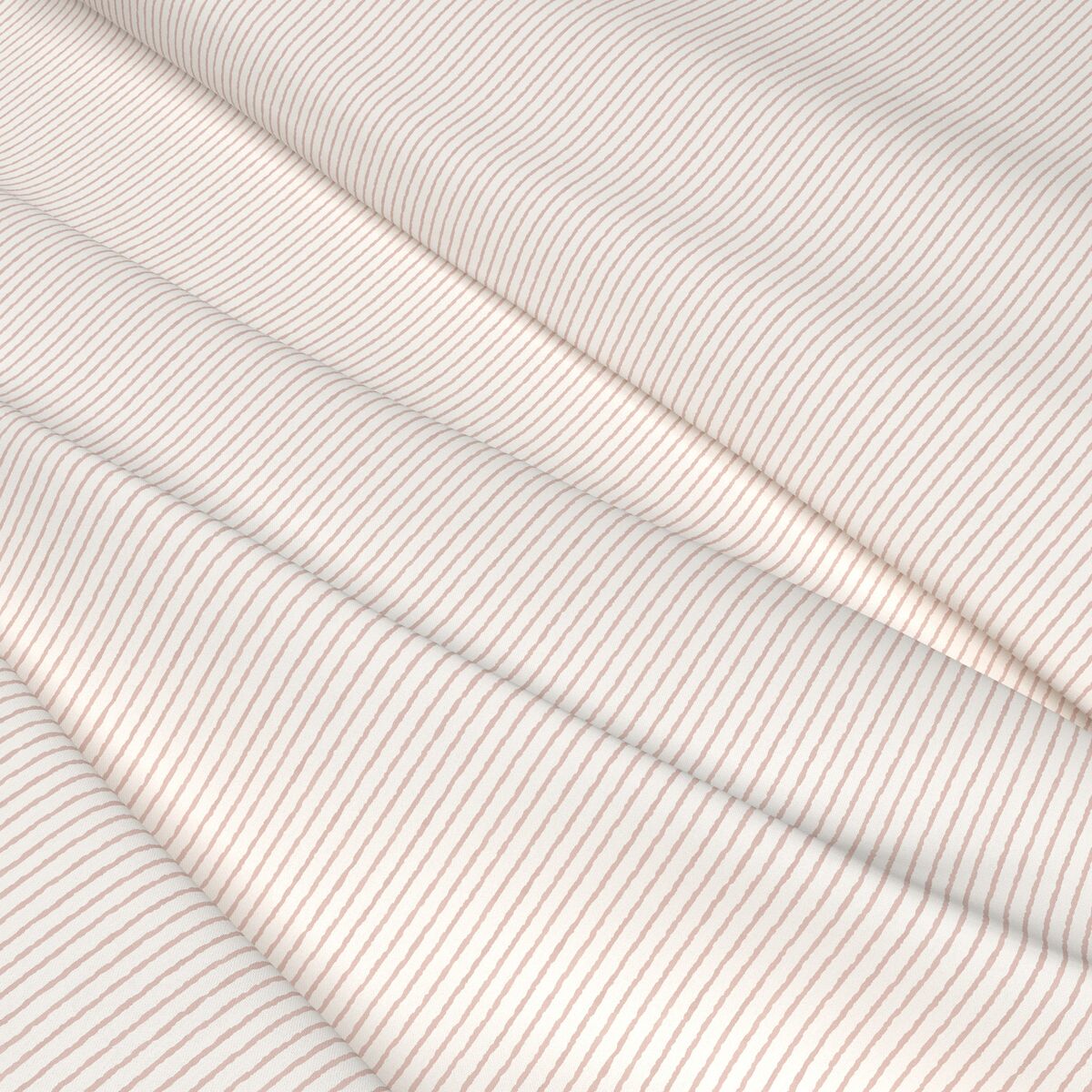 Cho - Rose - Pure Edit Fabric