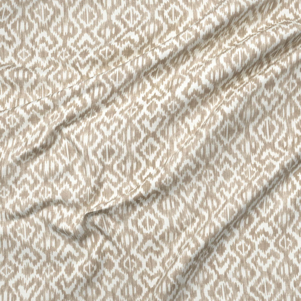 Dari - Sand - Pure Edit Fabric