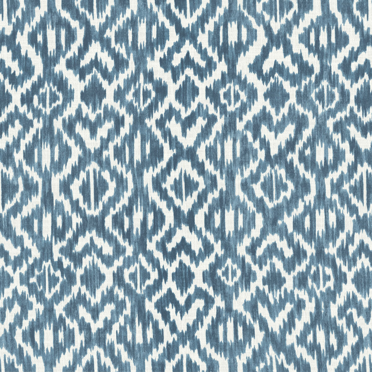 Dari - Indigo - Pure Edit Fabric