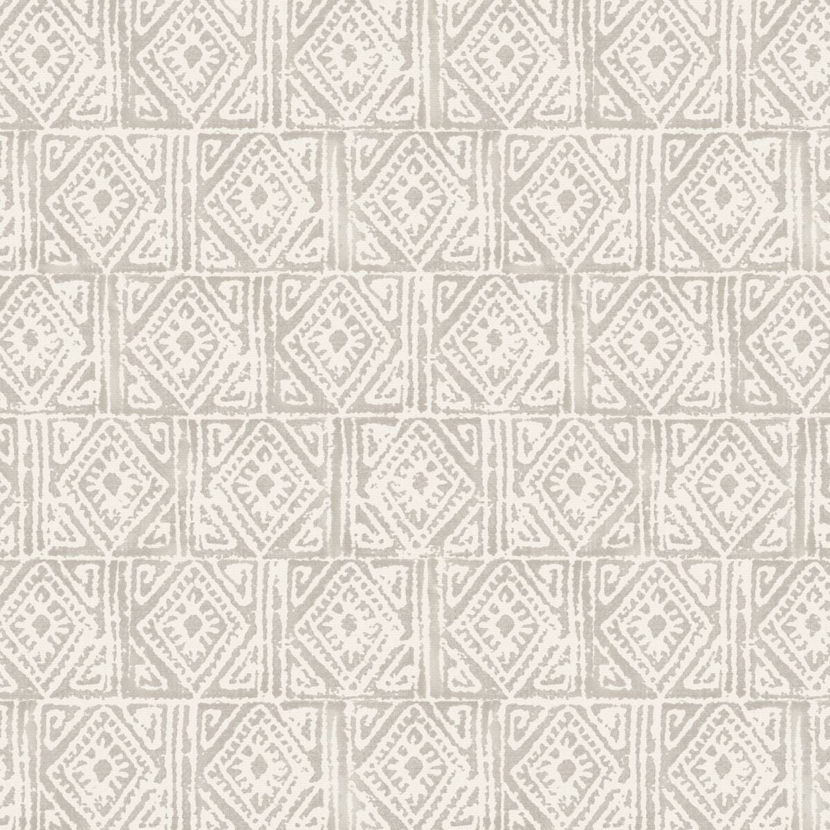 Ellora - Ash - Pure Edit Fabric