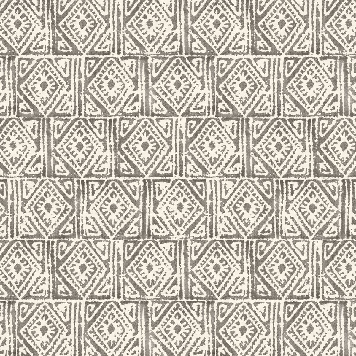 Ellora - Graphite - Pure Edit Fabric