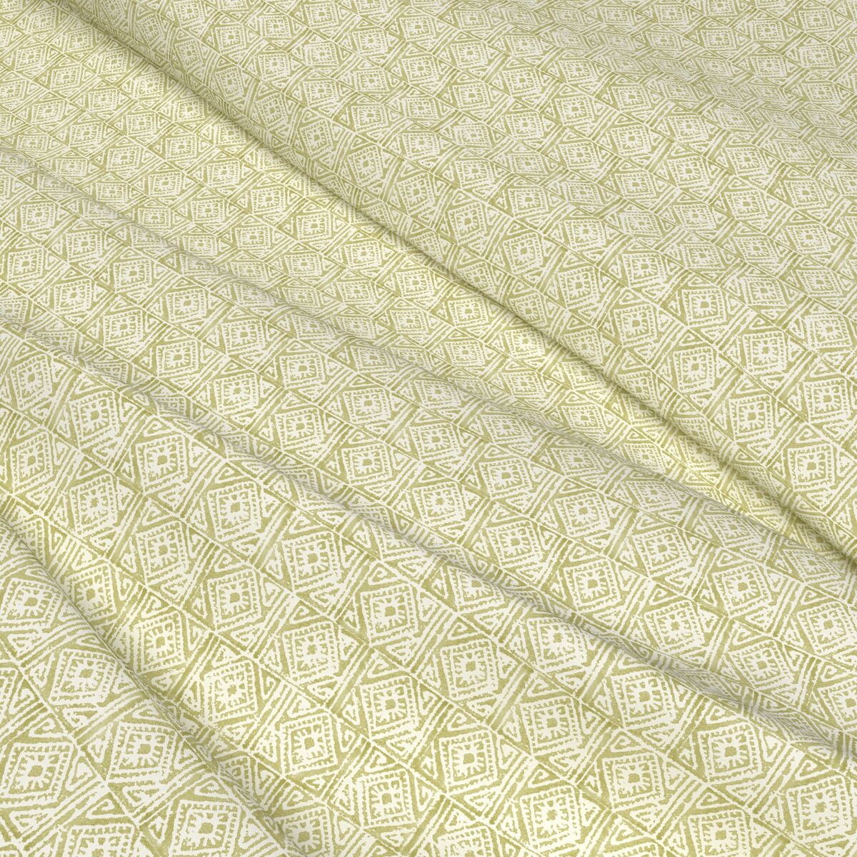 Ellora - Willow - Pure Edit Fabric