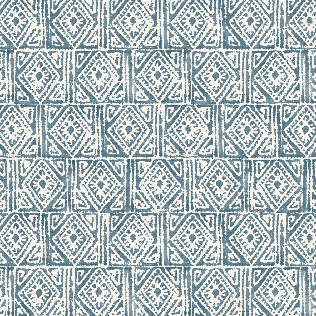 Ellora - Marine - Pure Edit Fabric