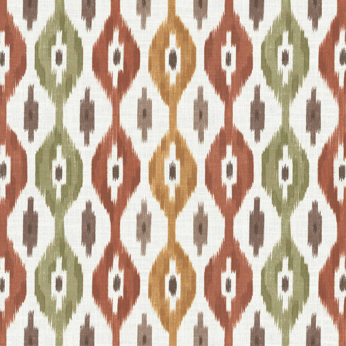 Fergana - Spice - Pure Edit Fabric