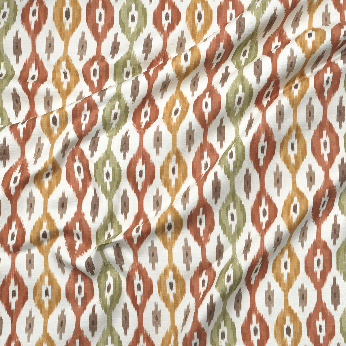 Fergana - Spice - Pure Edit Fabric