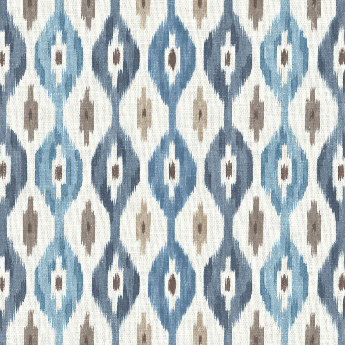 Fergana - Chambray - Pure Edit Fabric