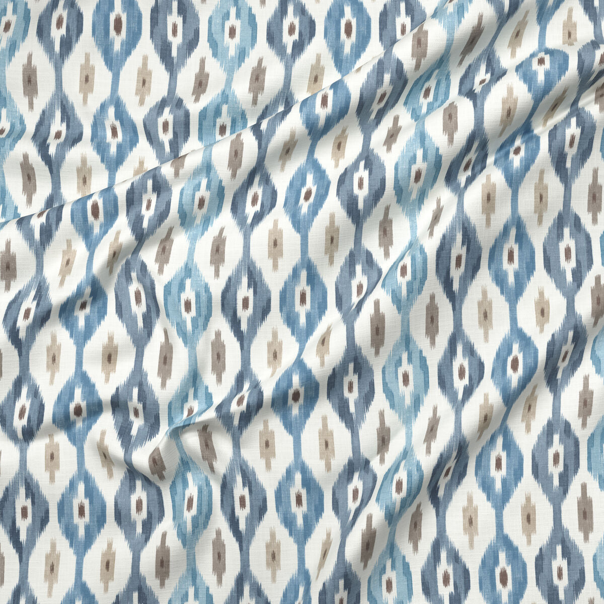 Fergana - Chambray - Pure Edit Fabric