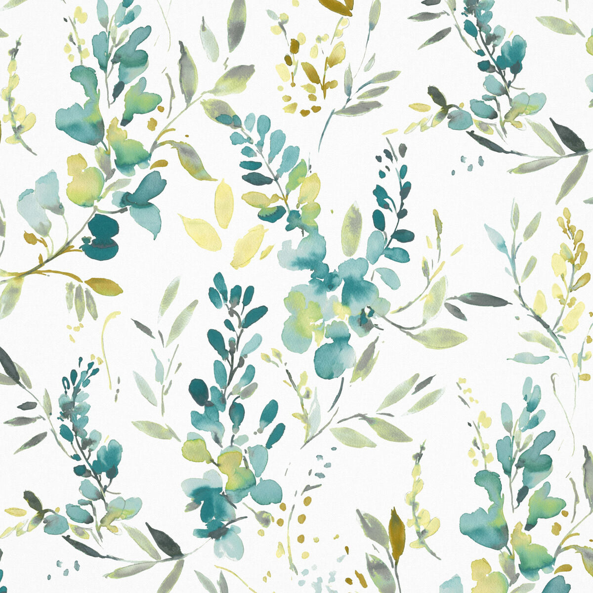 Harumi - Kingfisher - Pure Edit Fabric