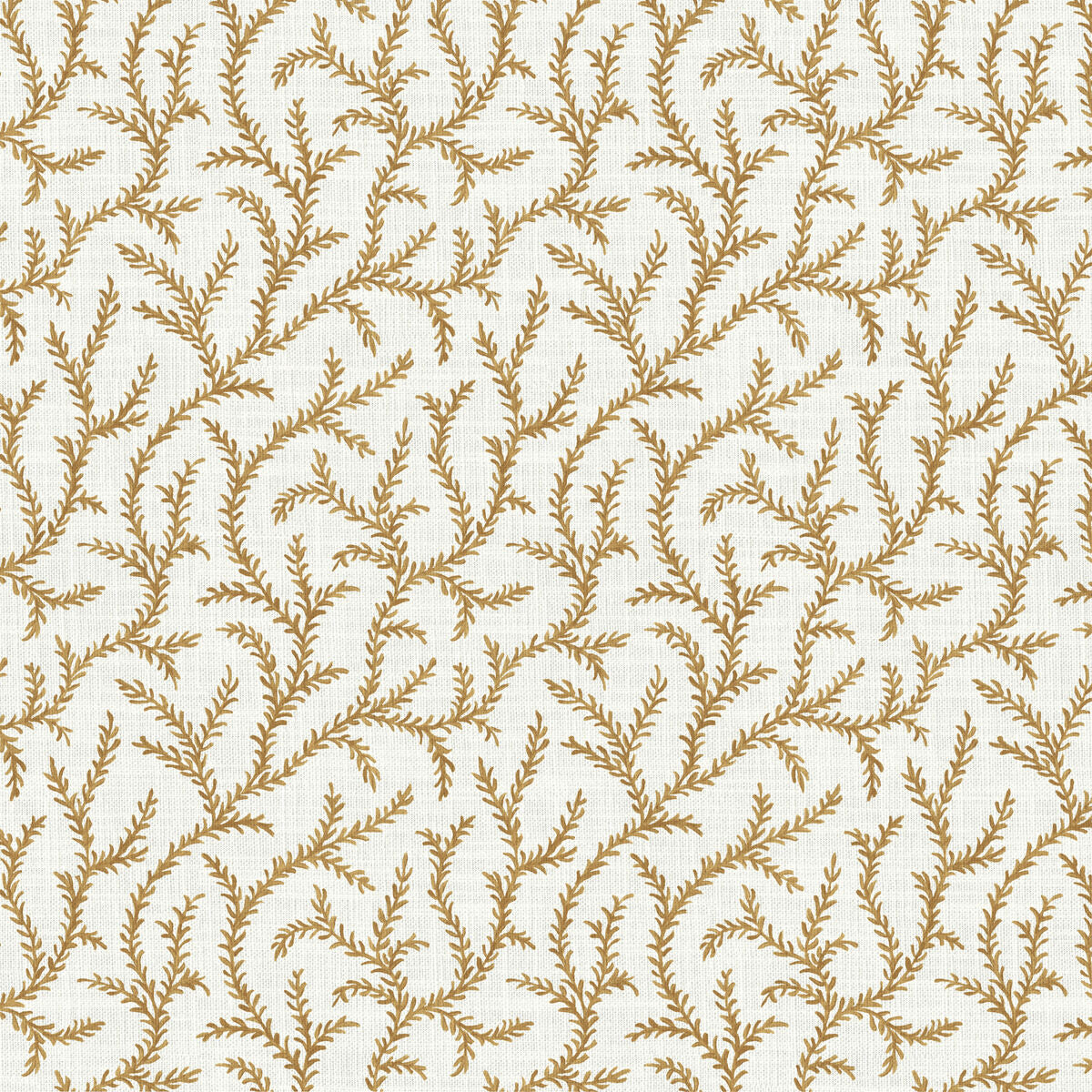 Inaya - Amber - Pure Edit Fabric