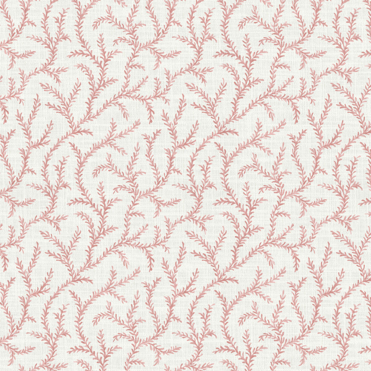 Inaya - Rose - Pure Edit Fabric