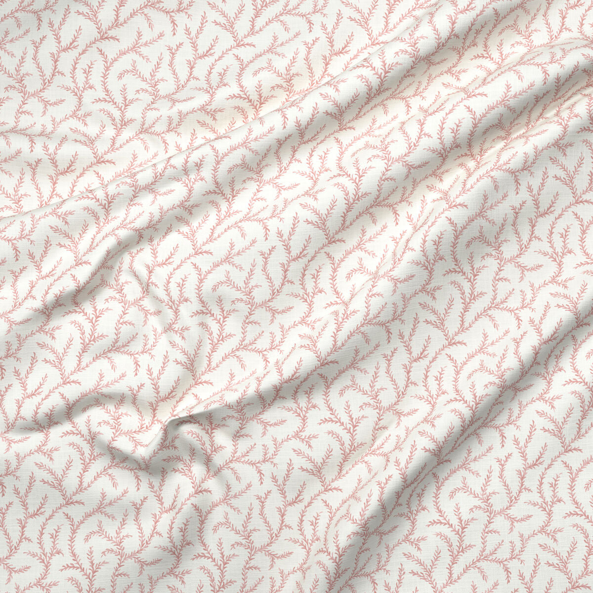 Inaya - Rose - Pure Edit Fabric