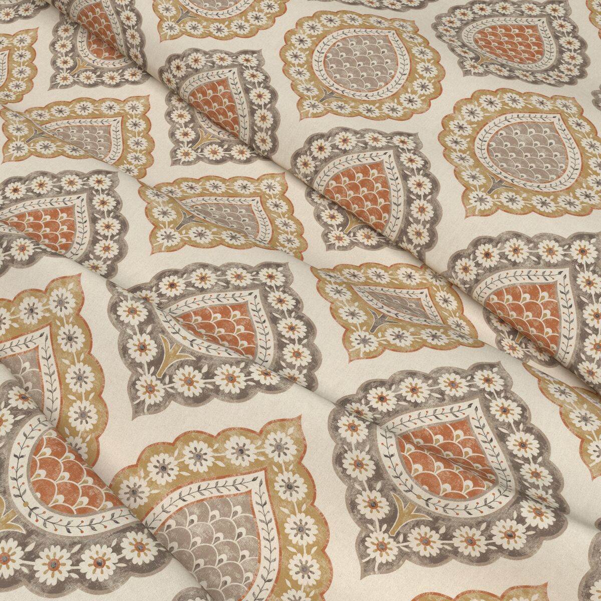 Indienne - Spice - Pure Edit Fabric