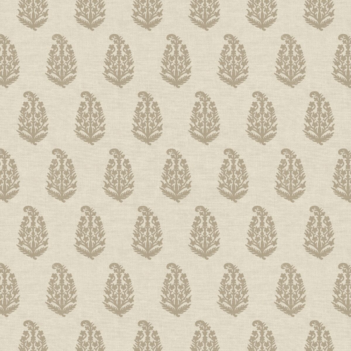 Indira - Stone - Pure Edit Fabric