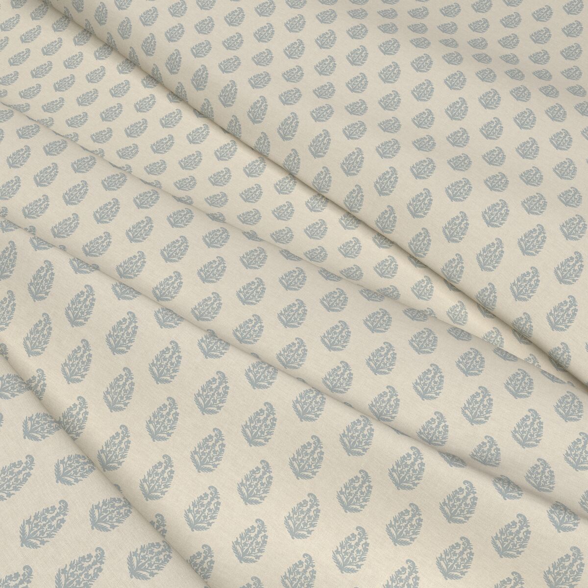Indira - Chambray - Pure Edit Fabric