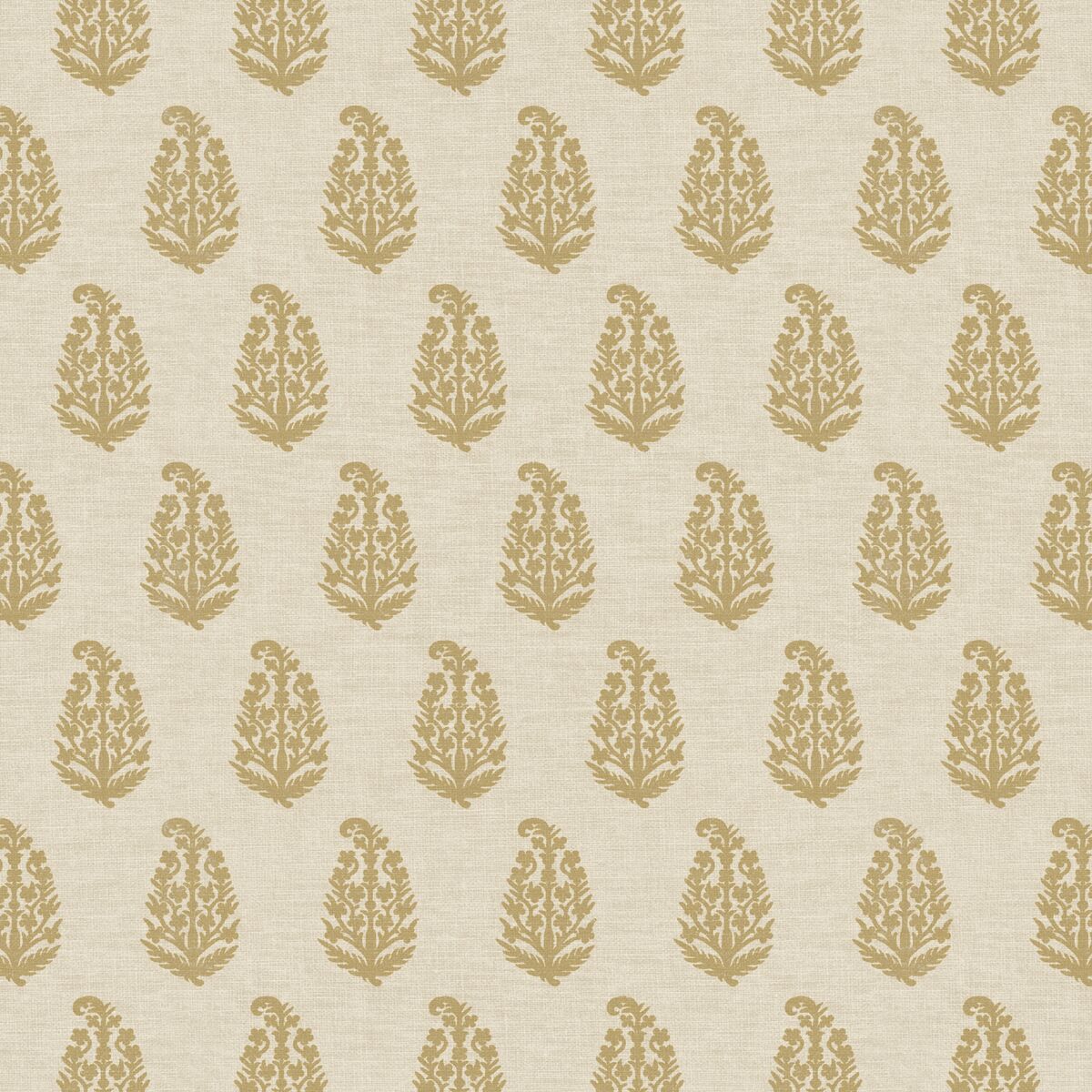 Indira - Ochre