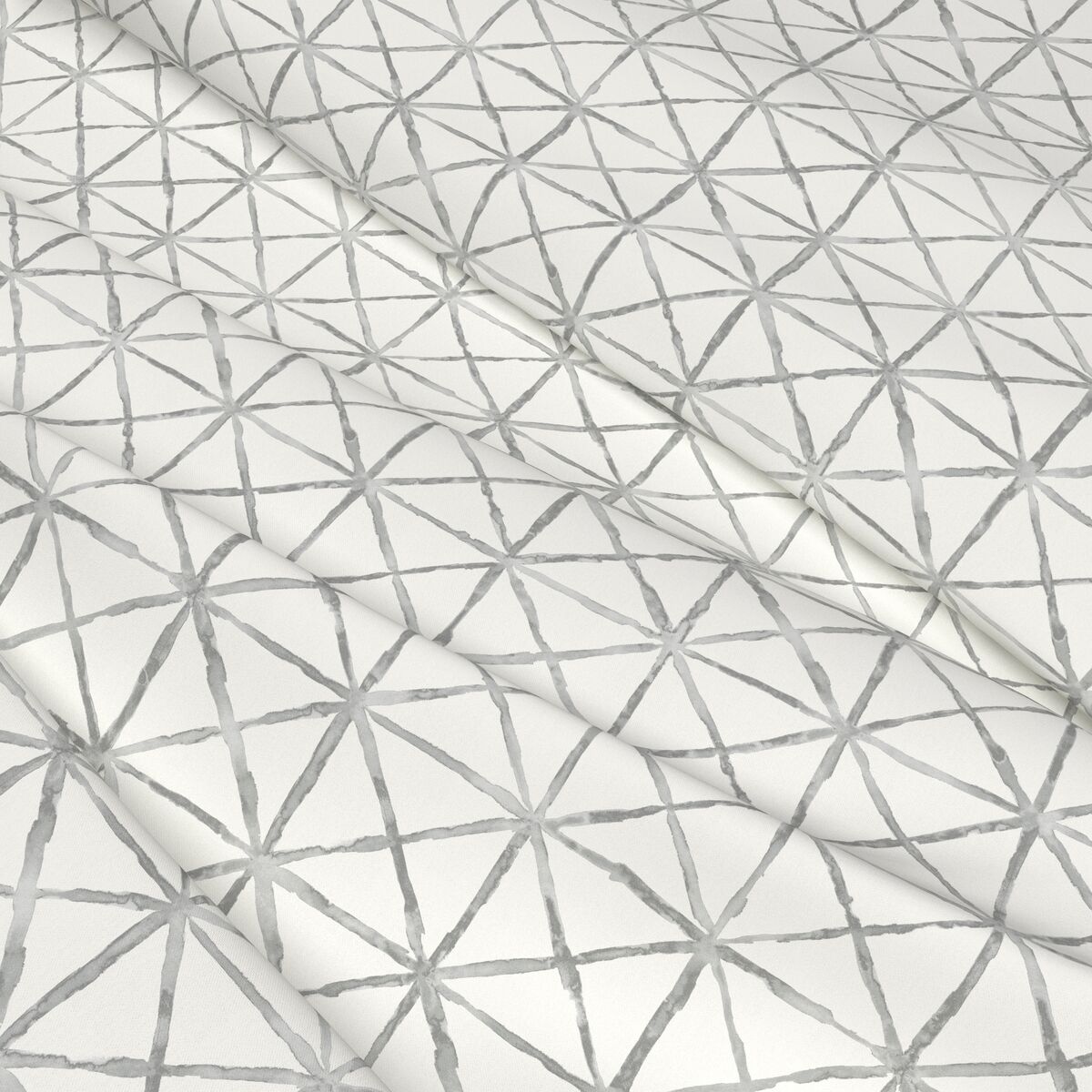 Inku - Ash - Pure Edit Fabric