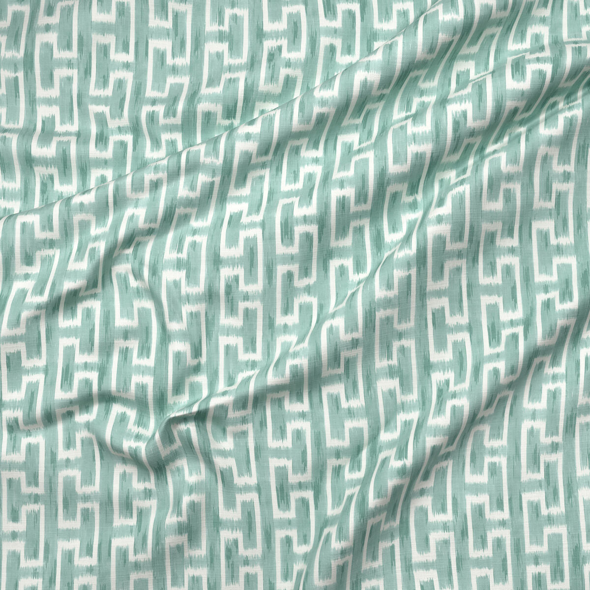 Ipak - Celadon - Pure Edit Fabric