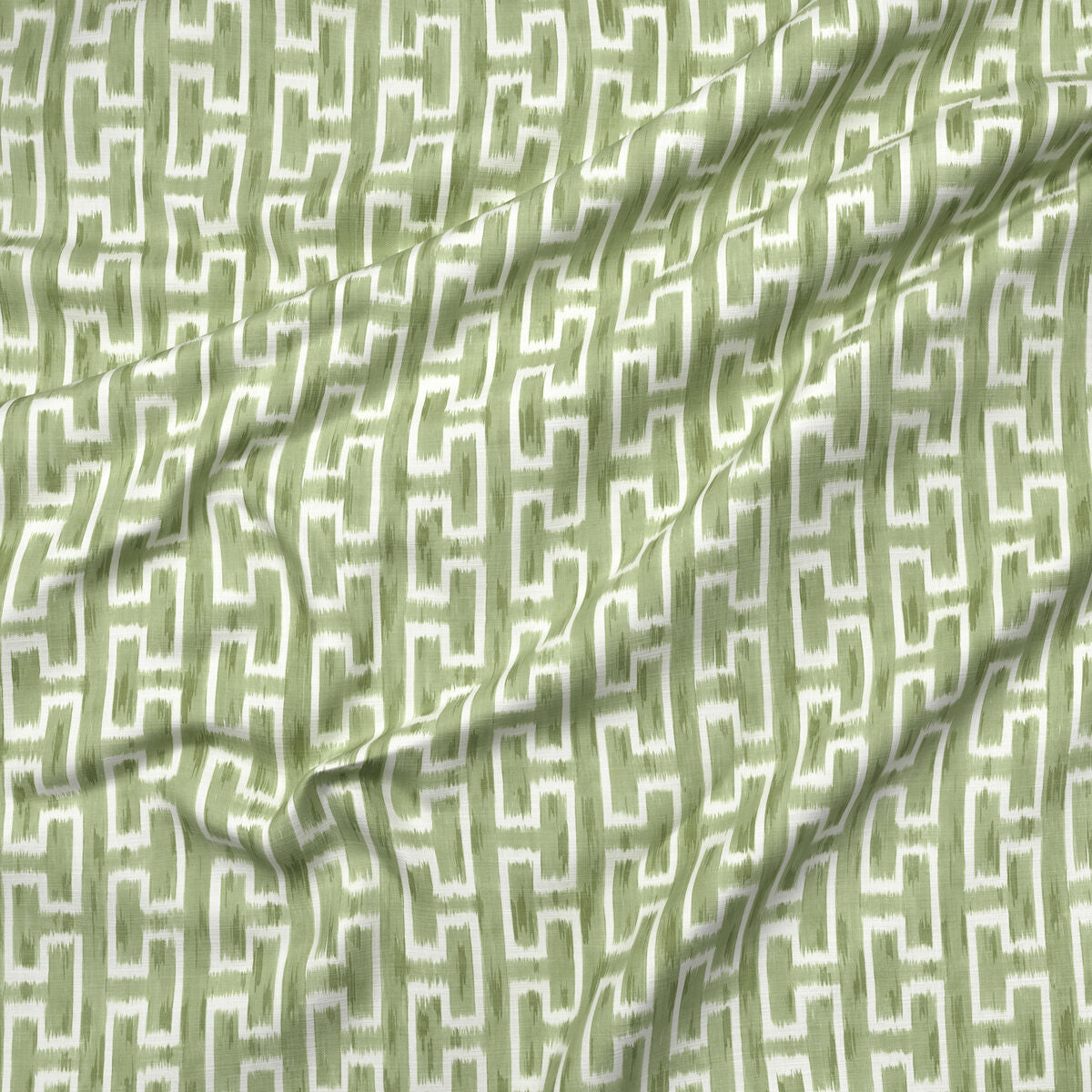 Ipak - Fennel - Pure Edit Fabric