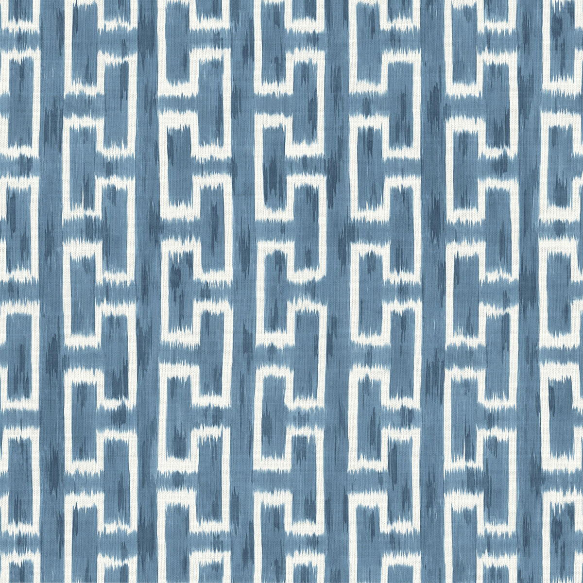 Ipak - Indigo - Pure Edit Fabric