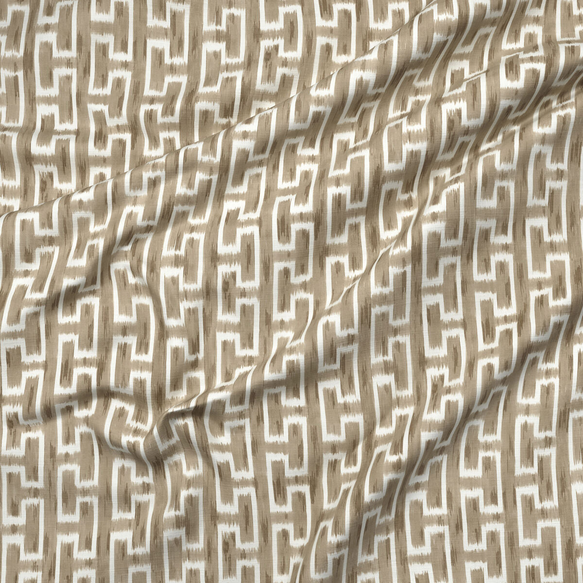 Ipak - Cocoa - Pure Edit Fabric