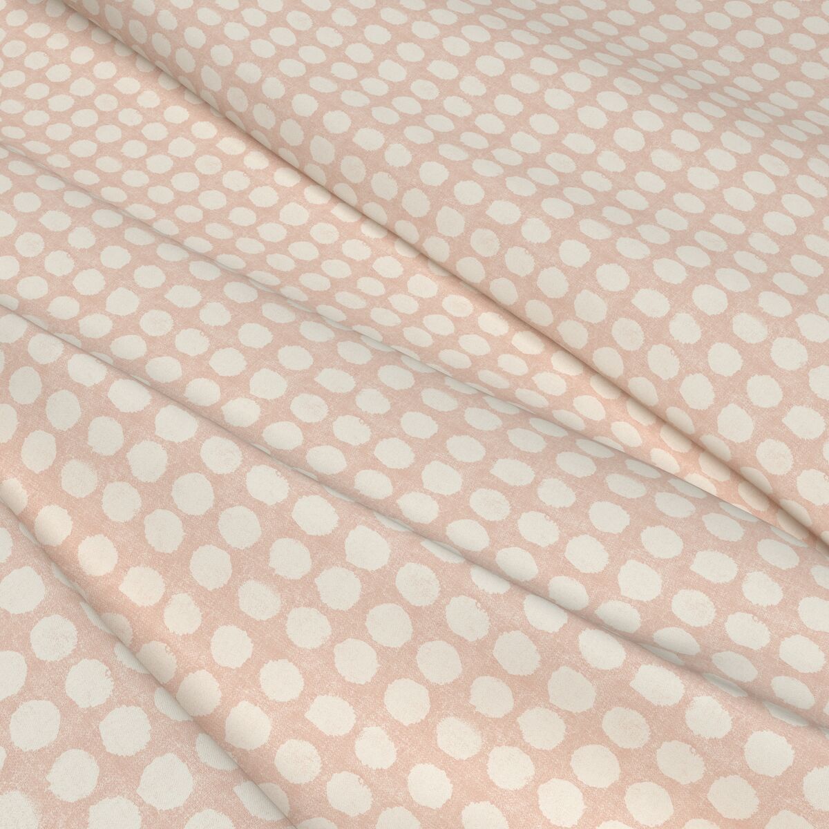Jebel - Rose - Pure Edit Fabric