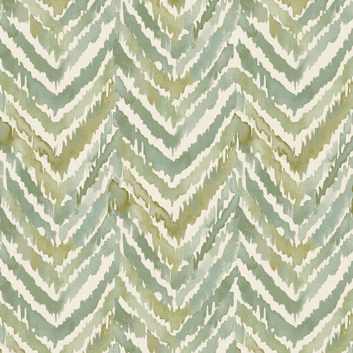 Kelim - Celadon - Pure Edit Fabric