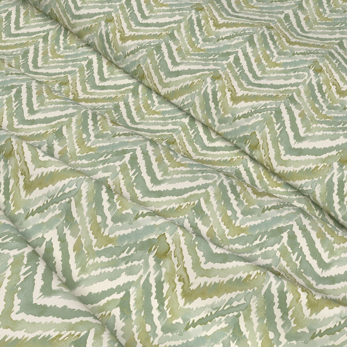 Kelim - Celadon - Pure Edit Fabric