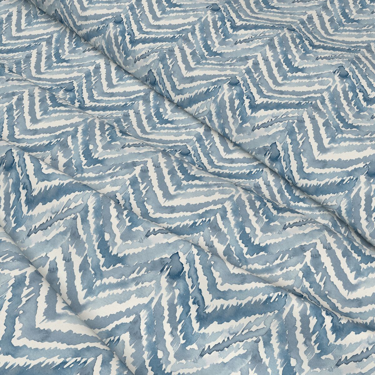 Kelim - Ocean - Pure Edit Fabric