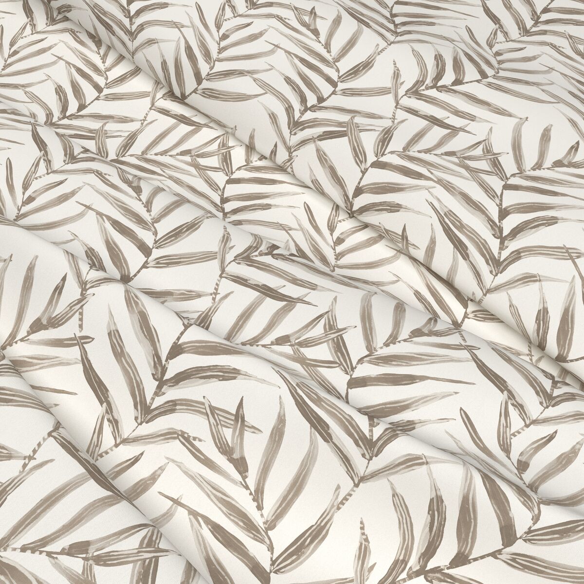 Ki - Espresso - Pure Edit Fabric