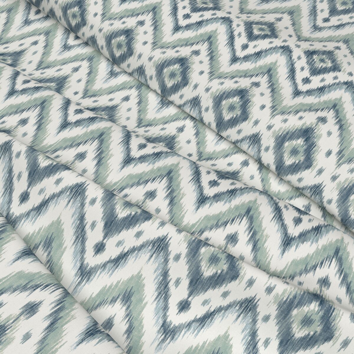 Lixus - Denim - Pure Edit Fabric