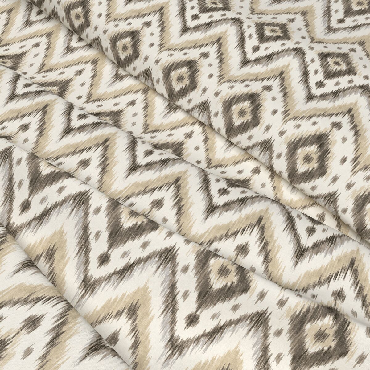 Lixus - Graphite - Pure Edit Fabric