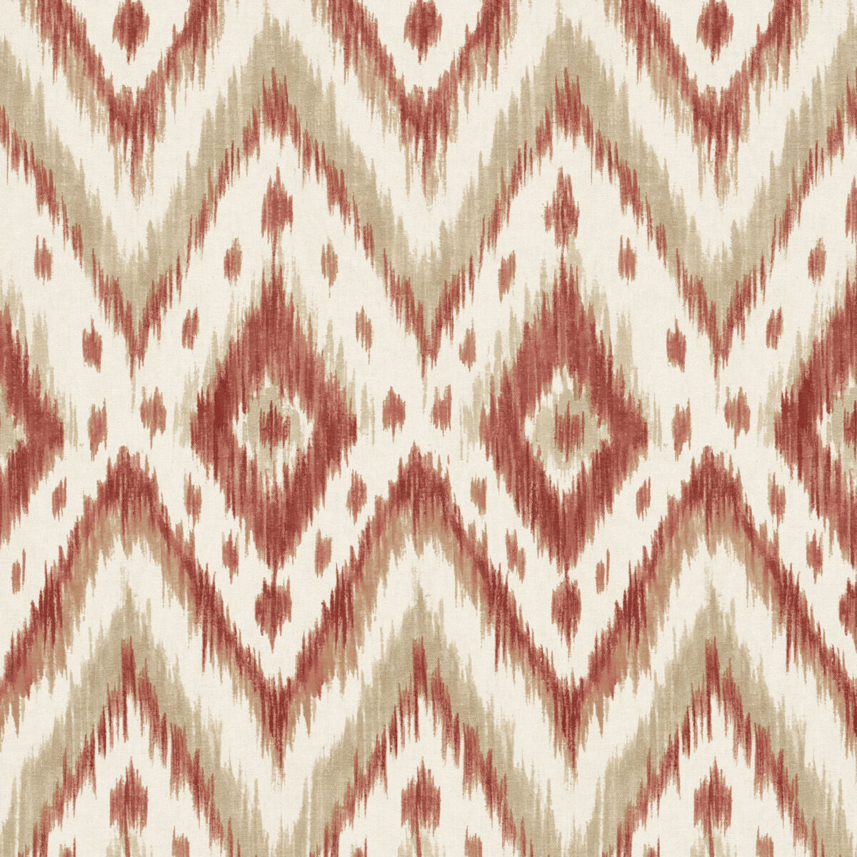 Lixus - Cinnabar - Pure Edit Fabric