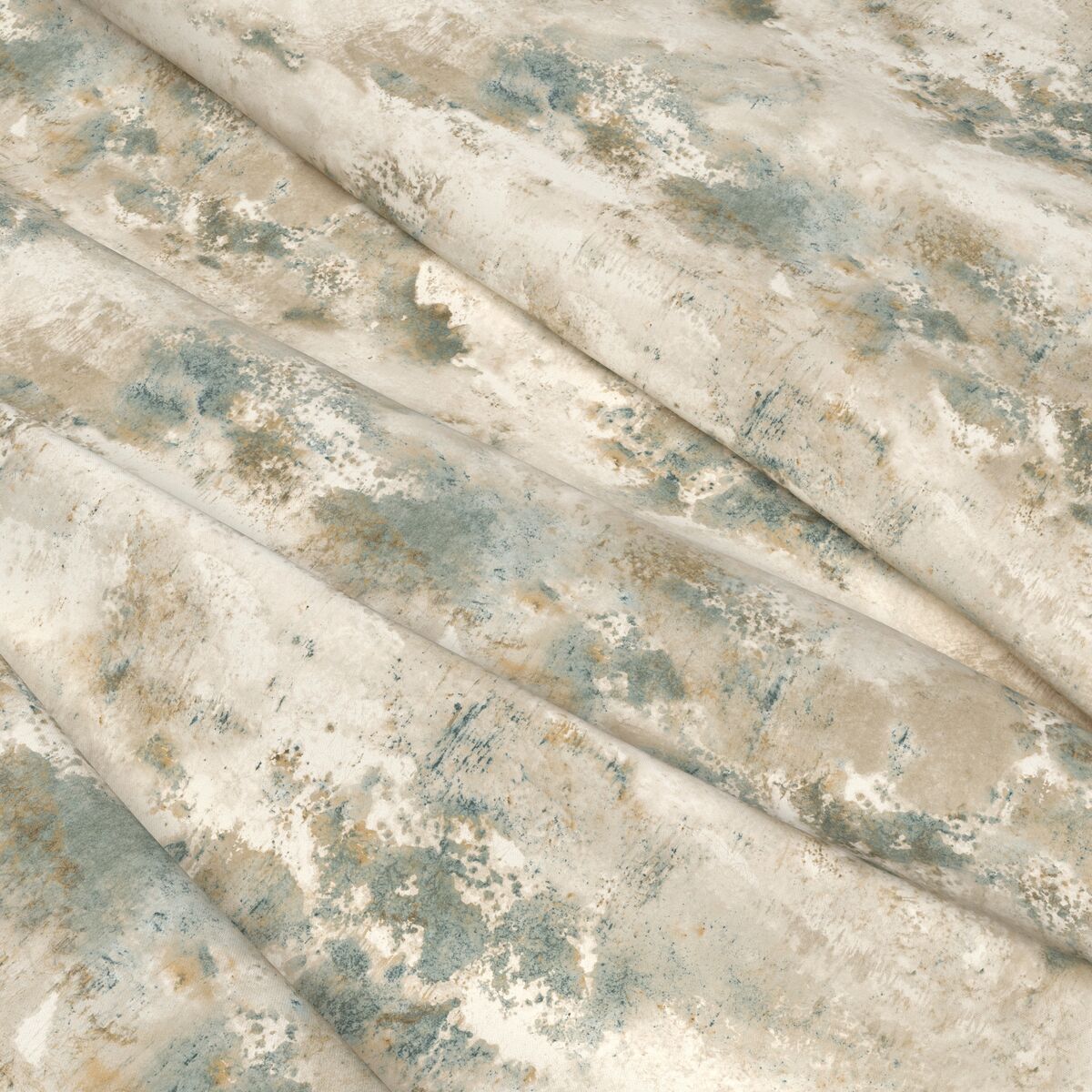 Makrana - Sea - Pure Edit Fabric