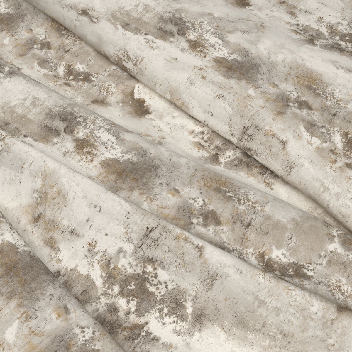 Makrana - Storm - Pure Edit Fabric