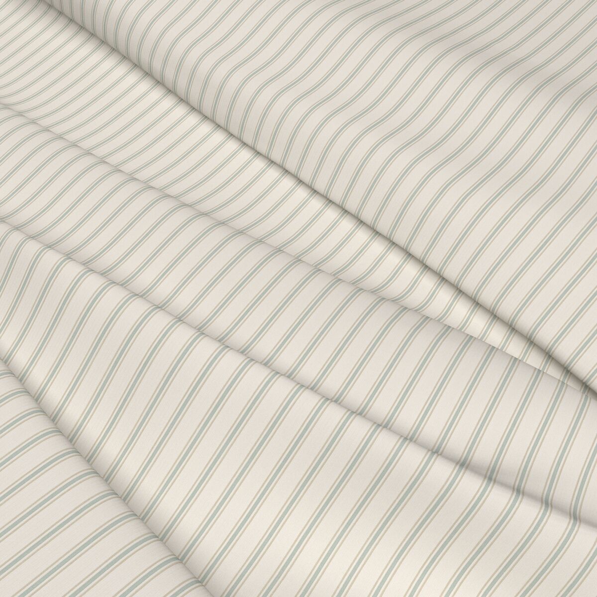 Malika - Sky - Pure Edit Fabric