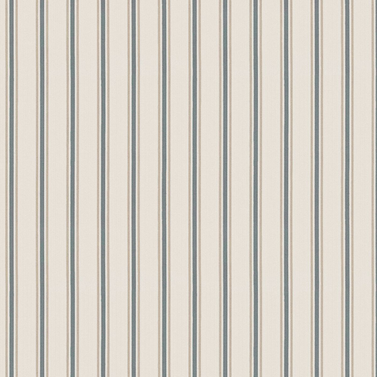 Malika - Indigo - Pure Edit Fabric