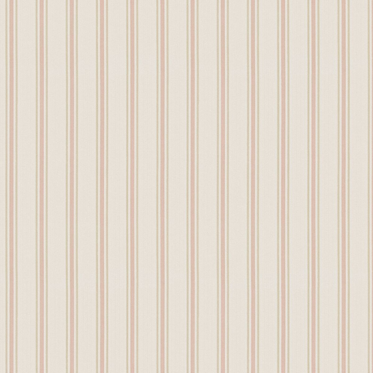 Malika - Blush - Pure Edit Fabric