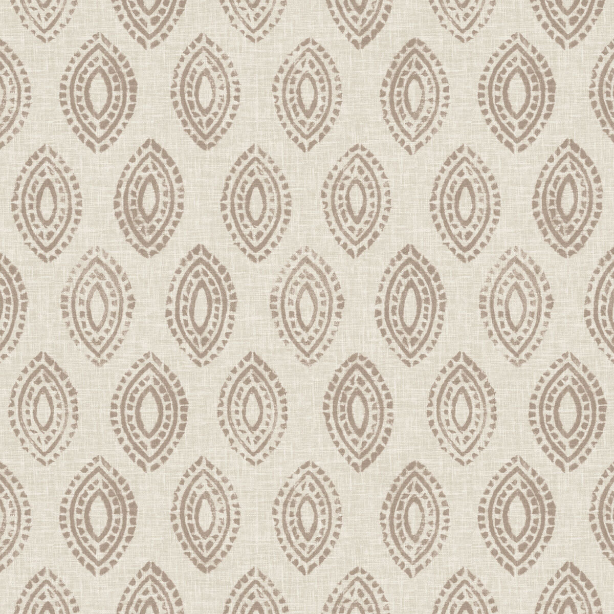 Marra - Taupe - Pure Edit Fabric