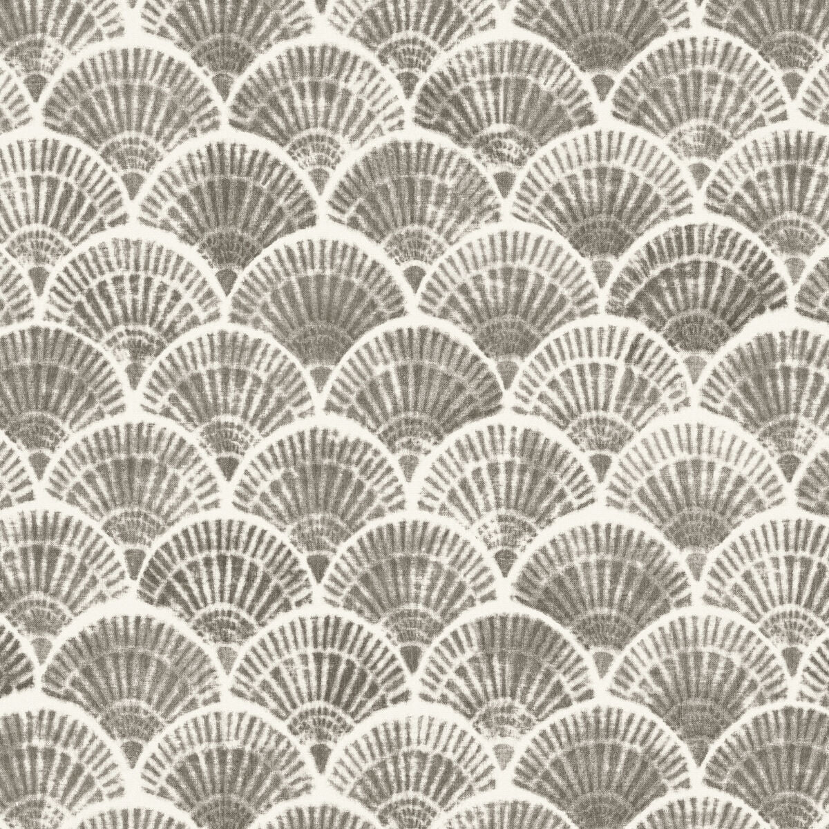 Medina - Graphite - Pure Edit Fabric
